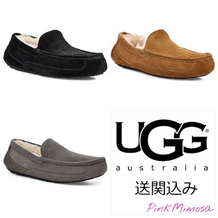 モカシン UGG x メンズ - 海外通販のBUYMA