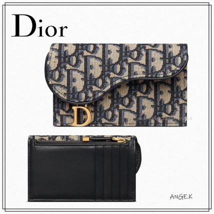 Dior x カードケース・名刺入れ(レディース) - 海外通販のBUYMA