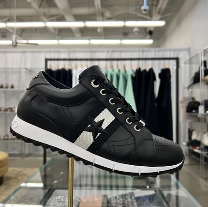 Jimmy Choo x スニーカー(メンズ)|新作を海外通販【BUYMA】