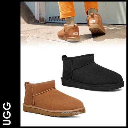 Louis Vuitton UGG Boots Available in - London Luxury Co.