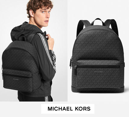 Michael Kors(マイケルコース) バックパック・リュック(メンズ) - 海外 ...