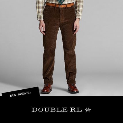 RRL x パンツ・ボトムス(メンズ) - 海外通販のBUYMA