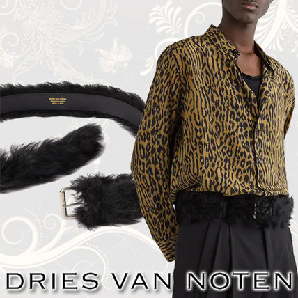 Dries Van Noten(ドリス ヴァン ノッテン) ベルト(メンズ) - 海外通販 ...