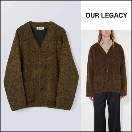 OUR LEGACY x トップス(メンズ) - 海外通販のBUYMA
