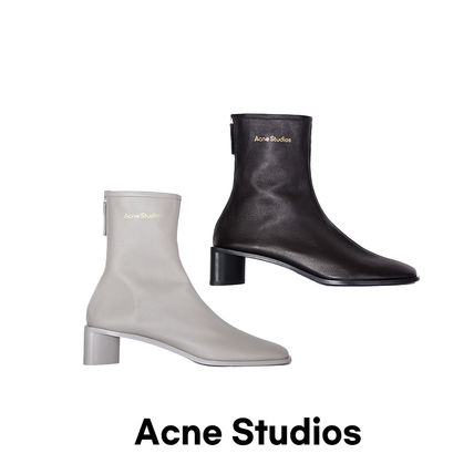 Acne Studios(アクネストゥディオス) ブーツ(レディース) - 海外通販の ...