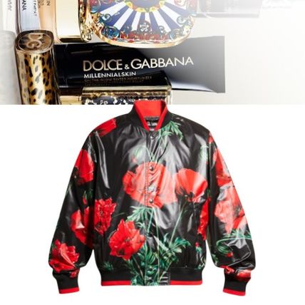 Dolce & Gabbana x スカジャン(メンズ) - 海外通販のBUYMA