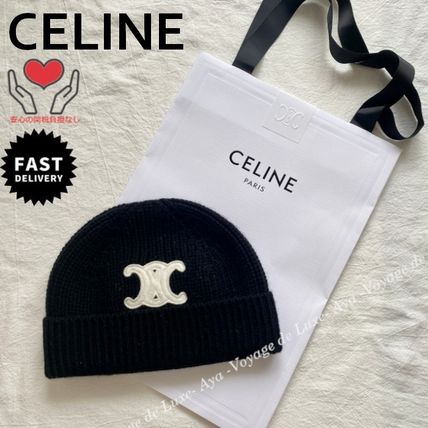 イタリア CELINE x 帽子(レディース) - 海外通販のBUYMA