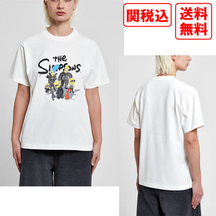 BALENCIAGA x Tシャツ・カットソー(レディース)|新作を海外通販【BUYMA】 BALENCIAGA x Tシャツ・カットソー(レディース)|新作を海外通販【BUYMA】