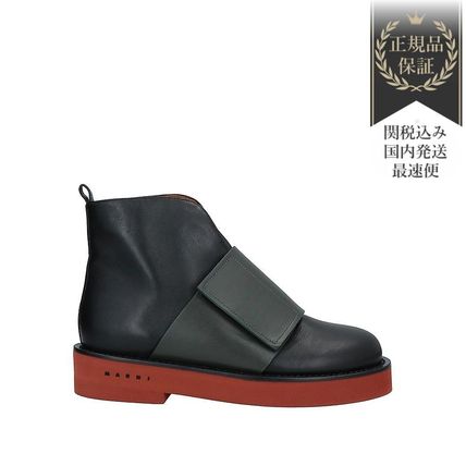 MARNI x ブーツ(レディース)|新作を海外通販【BUYMA】 MARNI x ブーツ(レディース)|新作を海外通販【BUYMA】