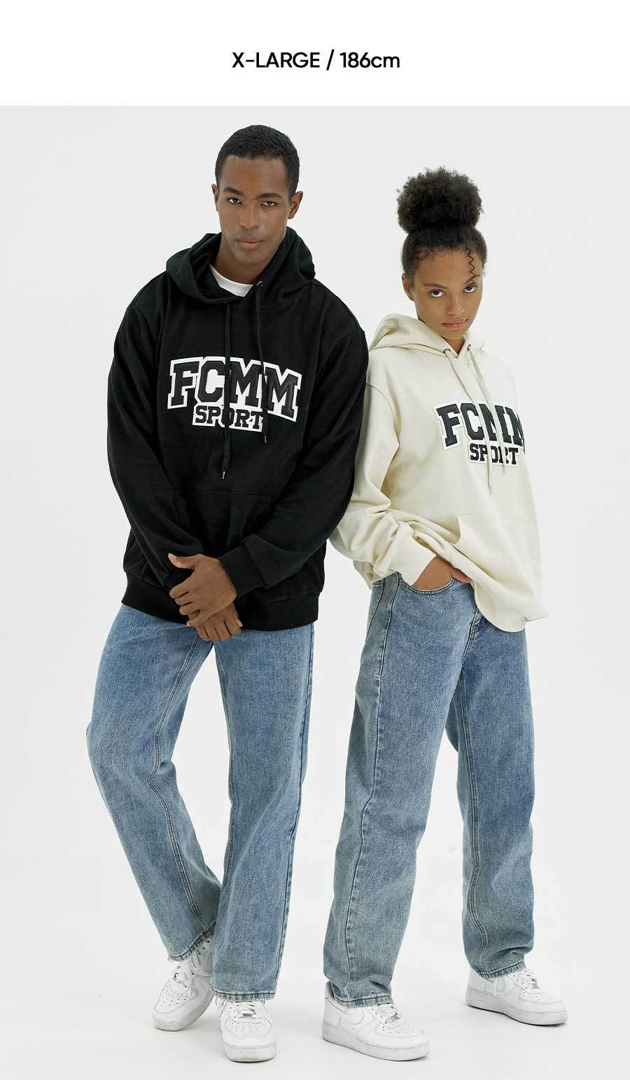 ☆FCMM☆ OLD SCHOOL SPORTS HOODIE フーディ 男女兼用 大人気 ☆FCMM☆ OLD SCHOOL SPORTS HOODIE フーディ 男女兼用 大人気