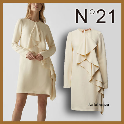 N21 numero ventuno x ワンピース・オールインワン(レディース) - 海外 ...