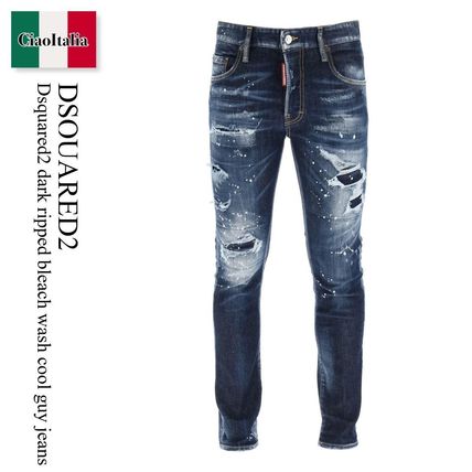 D SQUARED2 x デニム・ジーパン(メンズ) - 海外通販のBUYMA