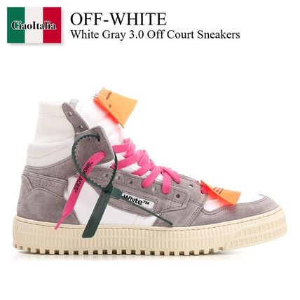 Off-White(オフホワイト) スニーカー(メンズ) - 海外通販のBUYMA