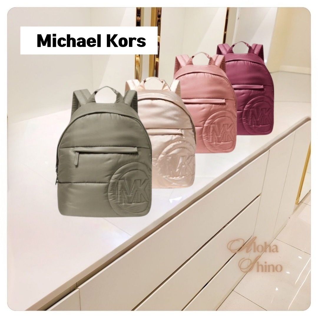 Michael Kors 35H1S5RB2I RAE MDバックパック
