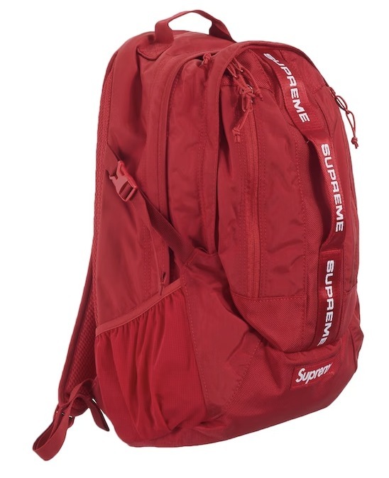 Supreme Backpack FW22 Week 1 (Supreme/バックパック・リュック