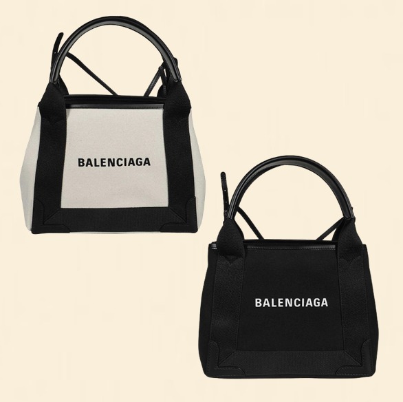 ♦Balenciaga トートバッグ 2WAY ブラック レディース