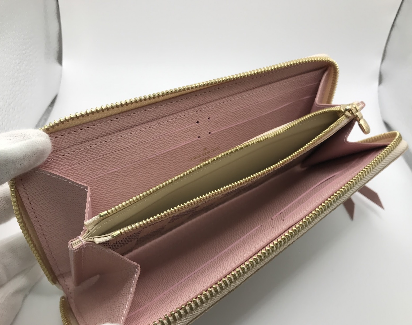 定番☆Louis Vuitton ポルトフォイユ・クレマンス 長財布 8種類