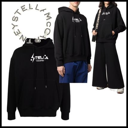Stella McCartney x パーカー・フーディ(メンズ)|新作を海外通販【BUYMA】