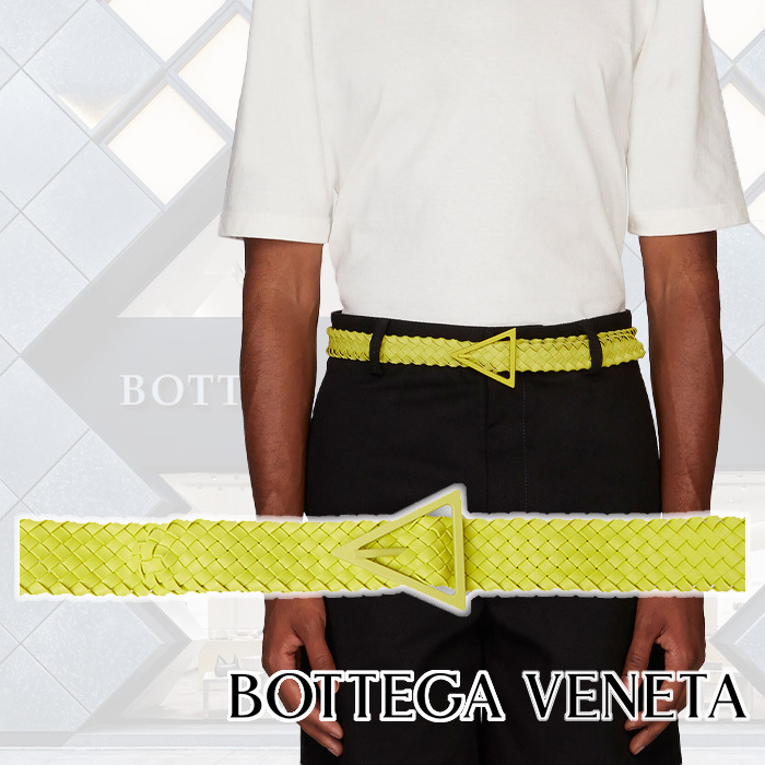 新品、未使用 クリスマスプレゼント BOTTEGA VENETA トライアングル