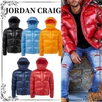 JORDAN CRAIG(ジョーダンクレイグ) ダウンジャケット JORDAN CRAIG☆Astoria Bubble Jacket○送料無料○