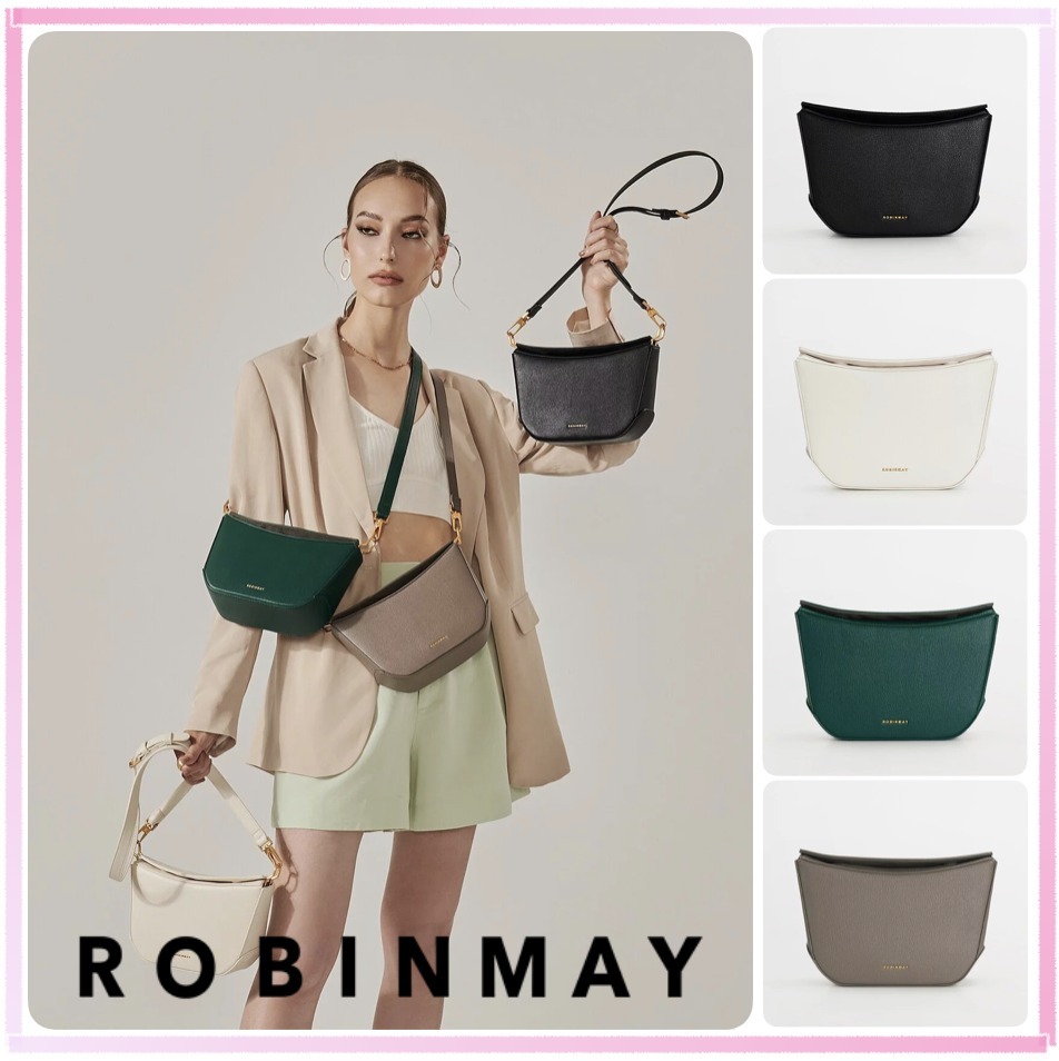 品質満点 22秋の新作 Robinmay Misty Rain 斜めがけバッグ 4色 ショルダーバッグ ポシェット 色 サイズを選択 ブラック 商品画像順 Simpaticnoiprakticno Rs