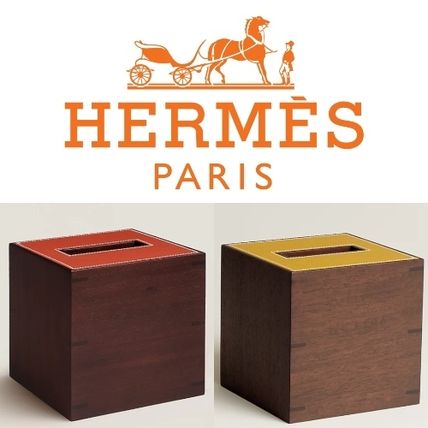 HERMES(エルメス) ティッシュケース(ライフスタイル) - 海外通販のBUYMA