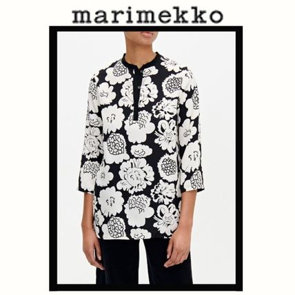marimekko x チュニック(レディース) - 海外通販のBUYMA