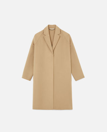 Stella McCartney(ステラマッカートニー) コート(レディース) - 海外 ...