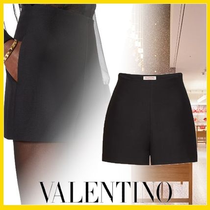 VALENTINO x ショートパンツ(レディース) - 海外通販のBUYMA