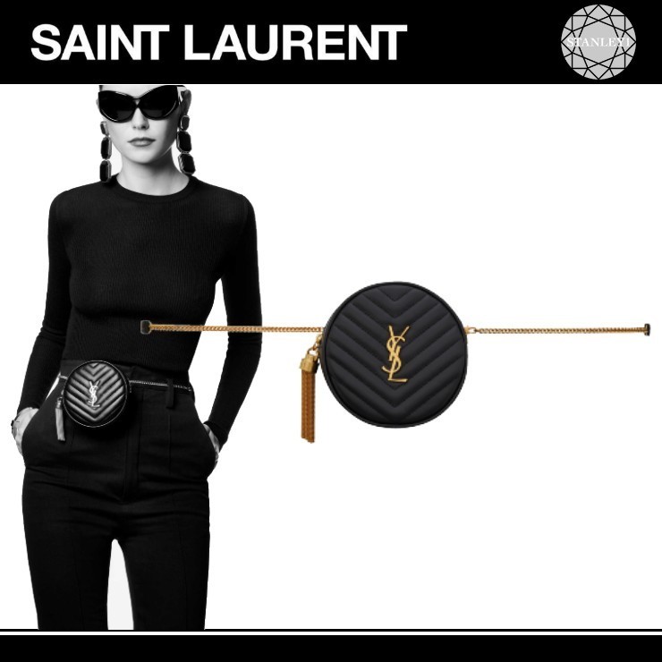 売り込み SAINT LAURENT ヴィニル tdh-latinoamerica.de
