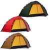 HILLEBERG ヒルバーグ SOULO BL ソウロBL 4シーズン ソロテント