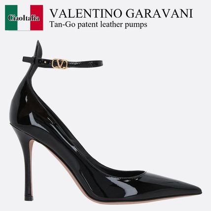 VALENTINO x パンプス(レディース) - 海外通販のBUYMA