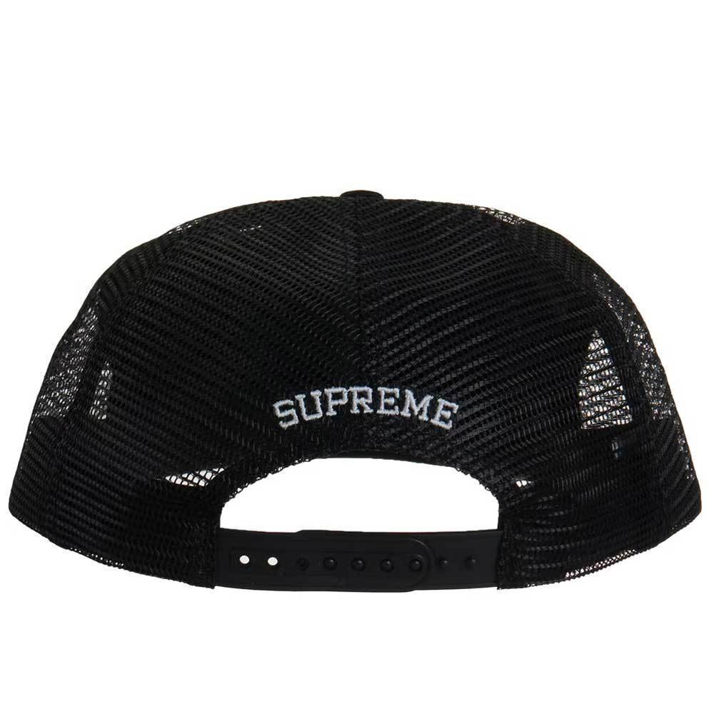 supreme Surplus 5-Panel Black - メルカリ