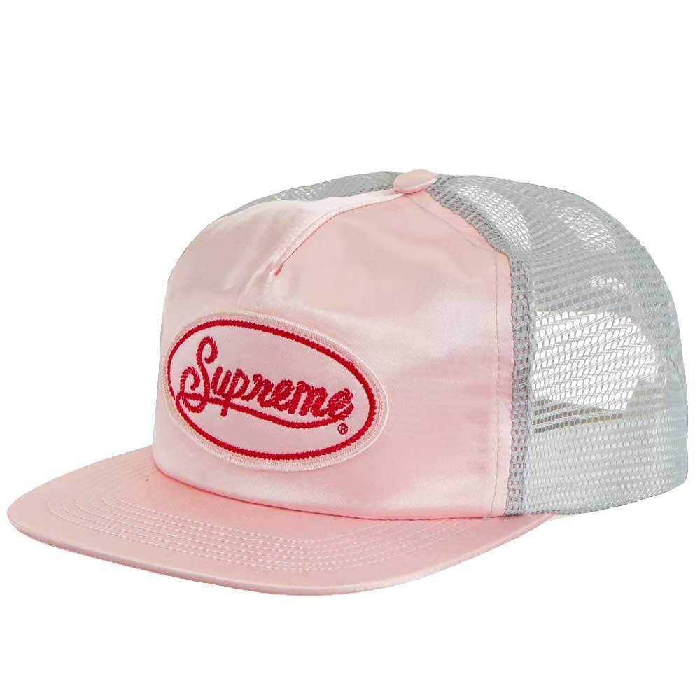 本物保証 /関税・送料無料】Supreme Silk Cap