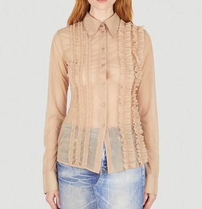 Acne Studios x ブラウス・シャツ(レディース)|新作を海外通販【BUYMA】