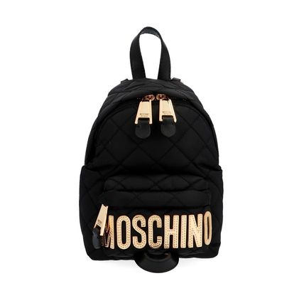 Moschino x バックパック・リュック(レディース) - 海外通販のBUYMA