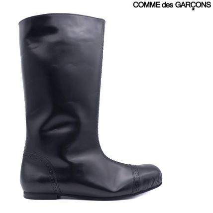 COMME des GARCONS x ブーツ(レディース)|新作を海外通販【BUYMA】