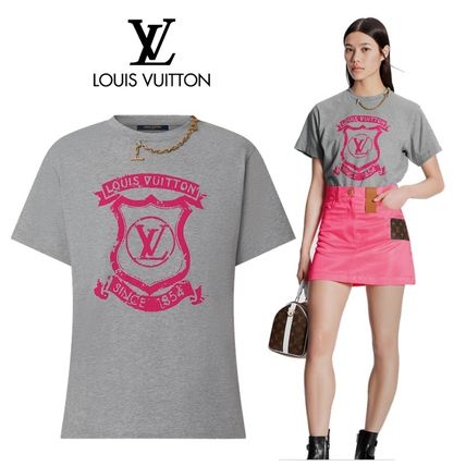 Louis Vuitton(ルイヴィトン) Tシャツ・カットソー(レディース) - 海外 ...