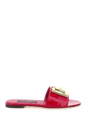 Dolce & Gabbana x サンダル・ミュール(レディース) - 海外通販のBUYMA