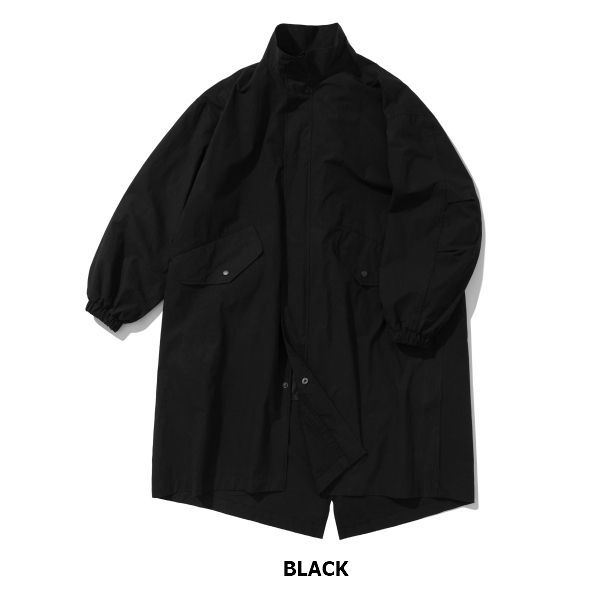 PERSTEP正規品★22AW★Long Wavy フィッシュテールジャケット PERSTEP正規品☆22AW☆Long Wavy フィッシュテールジャケット