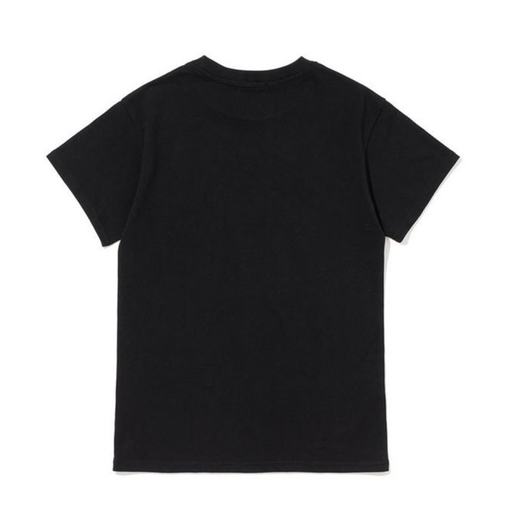 ☆New Jeans ．Kep1er 着用☆関税込☆WHYNOTUS☆New vaccine tee