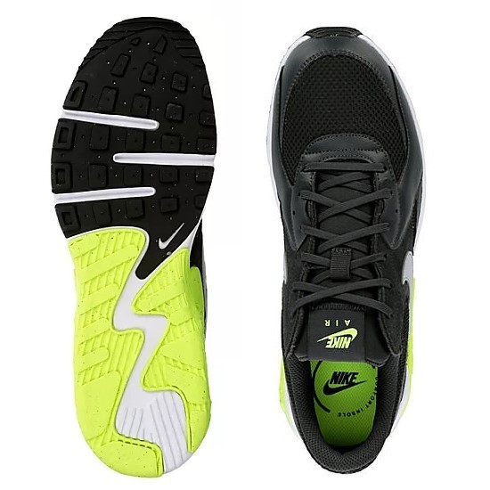 【希少/送料・関税無料/即発可】Nike Air Max Excee - US8(26cm) 希少/送料・関税無料/即発可】Nike Air Max Excee - US8(26cm