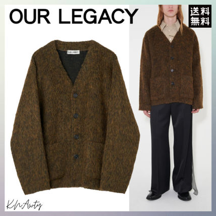 OUR LEGACY x トップス(メンズ) - 海外通販のBUYMA