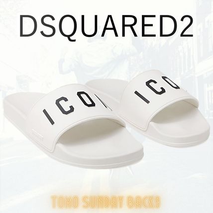 スリッポン D SQUARED2 x 靴・ブーツ・サンダル(メンズ) - 海外通販のBUYMA