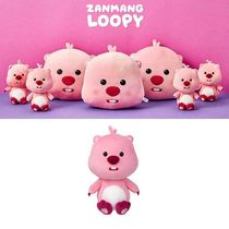 Korea Shop｜【正規品】ジャンマンルピー 着せ替え ぬいぐるみ