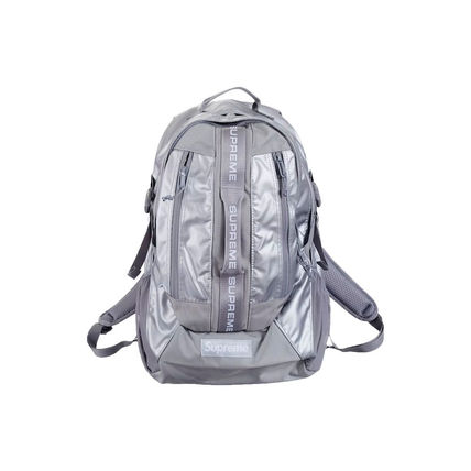 Supreme Backpacks Unisex Street Style Collaboration Logo Skater Style 3