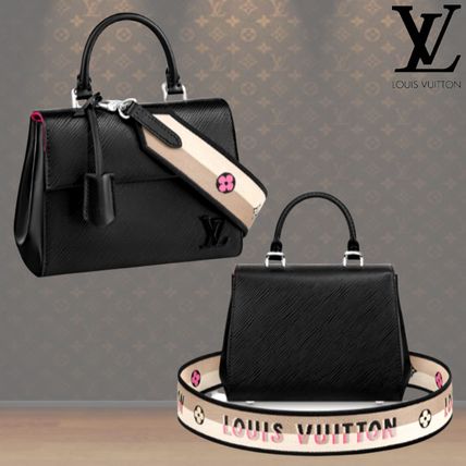 Louis Vuitton EPI x ハンドバッグ(レディース) - 海外通販のBUYMA