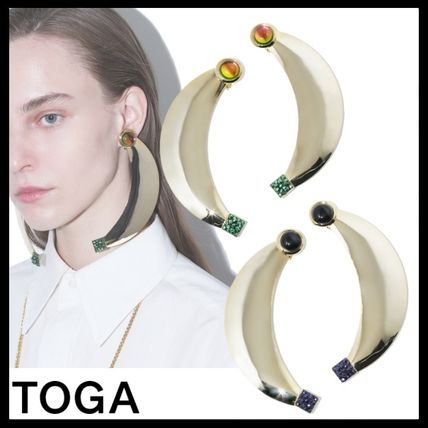 TOGA x イヤリング(レディース) - 海外通販のBUYMA