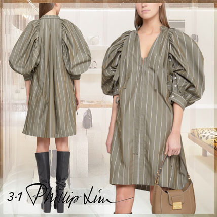 3.1 Phillip Lim x ワンピース・オールインワン(レディース) - 海外 ...
