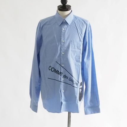 COMME des GARCONS x シャツ(メンズ) - 海外通販のBUYMA